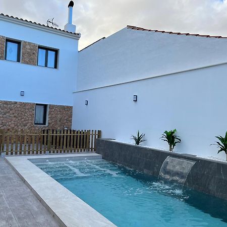 La Solana Casa De La Pleita 빌라 외부 사진