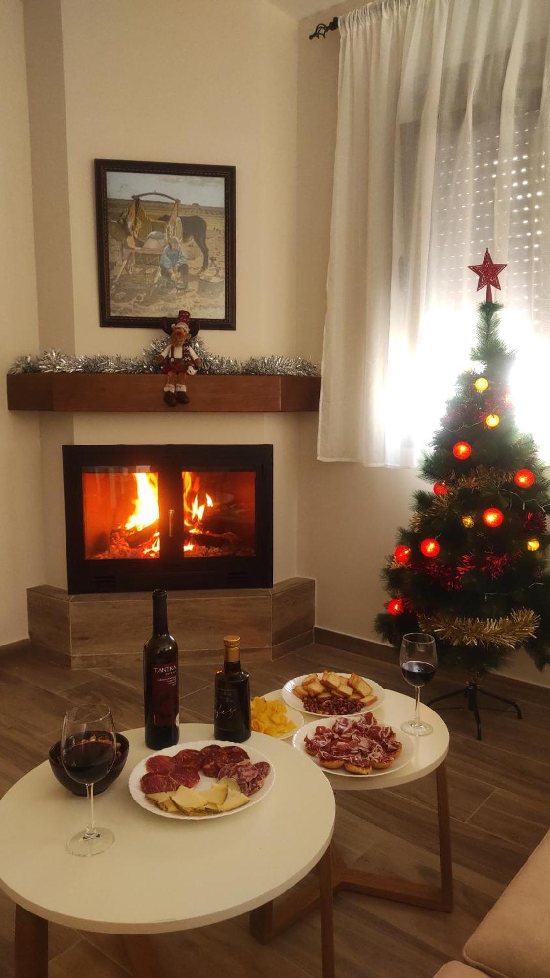 La Solana Casa De La Pleita 빌라 외부 사진