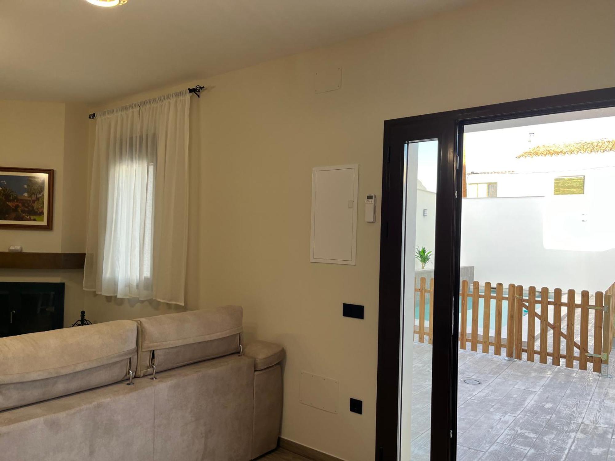 La Solana Casa De La Pleita 빌라 외부 사진