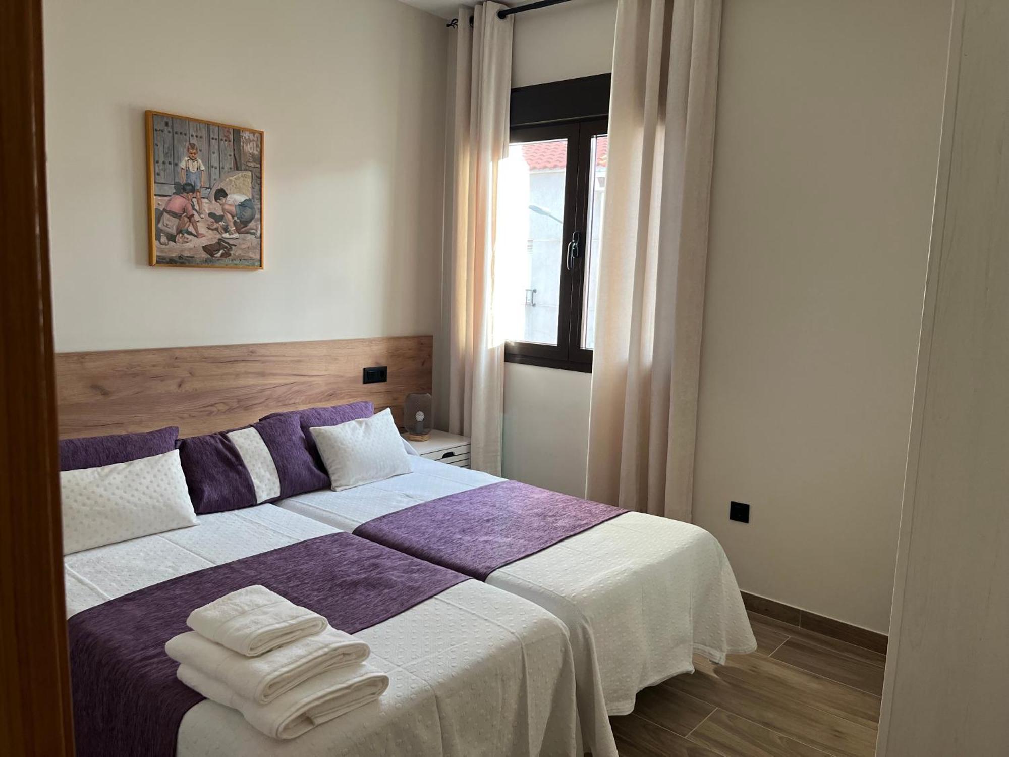 La Solana Casa De La Pleita 빌라 외부 사진