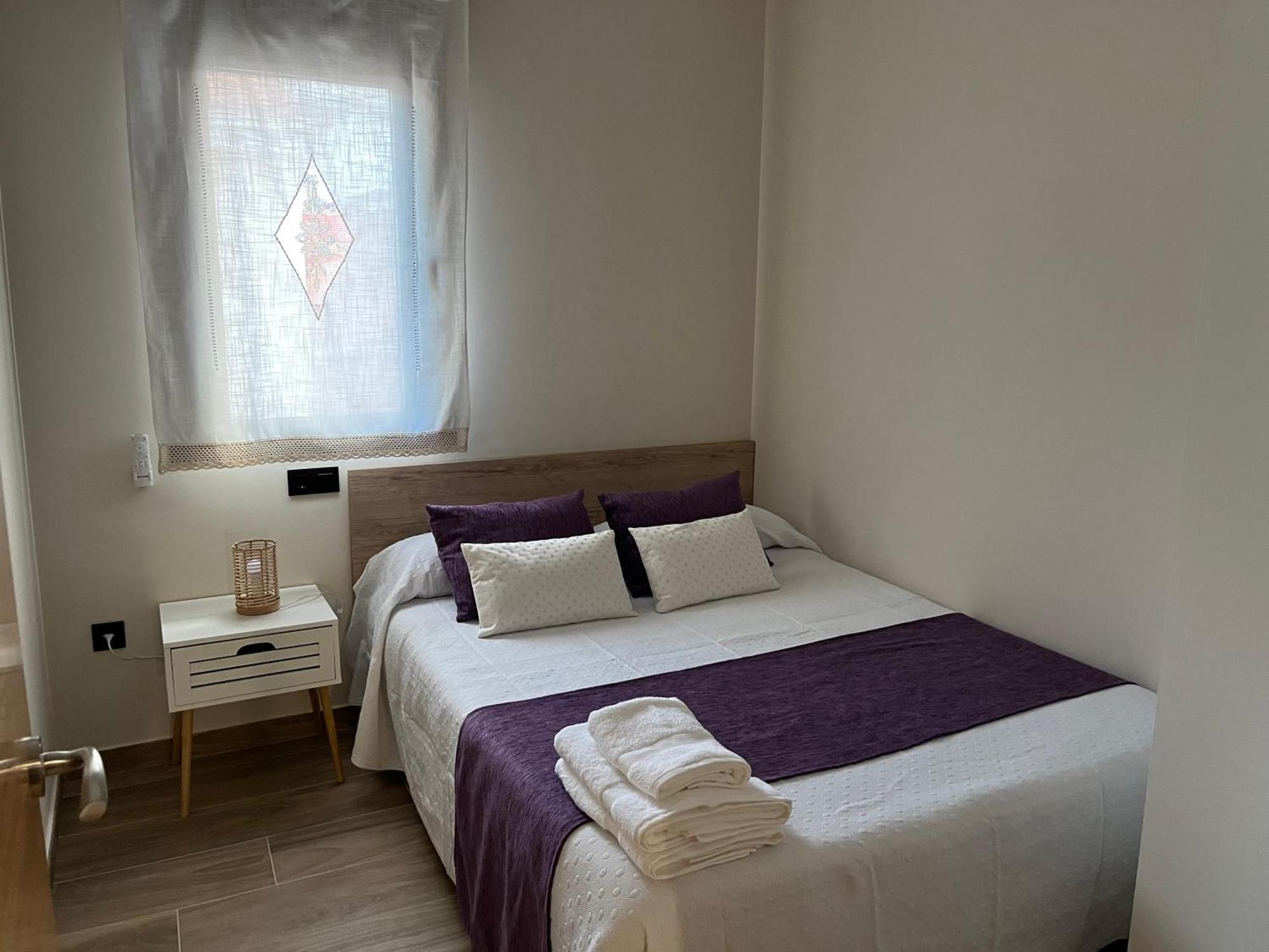 La Solana Casa De La Pleita 빌라 외부 사진