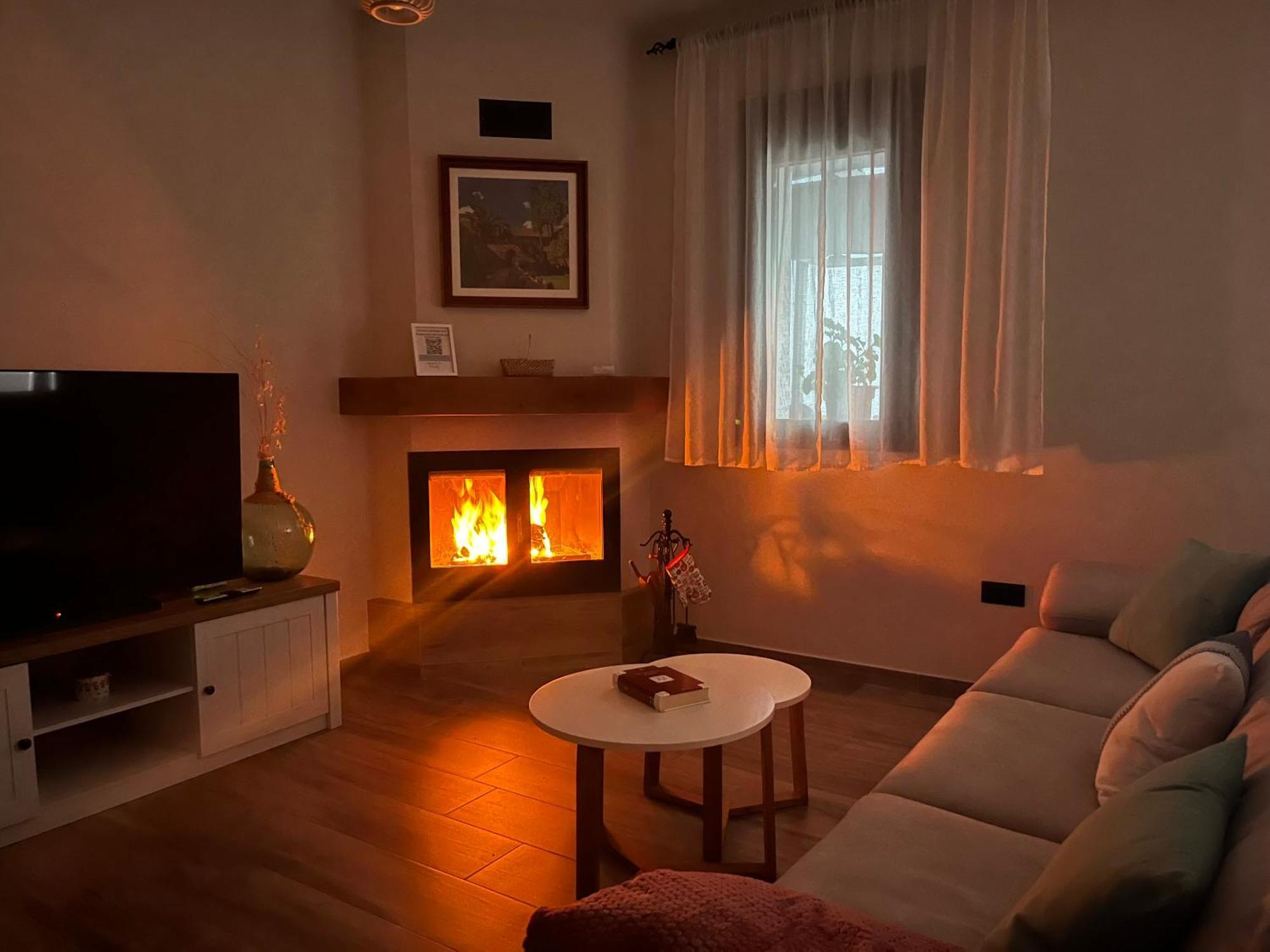 La Solana Casa De La Pleita 빌라 외부 사진