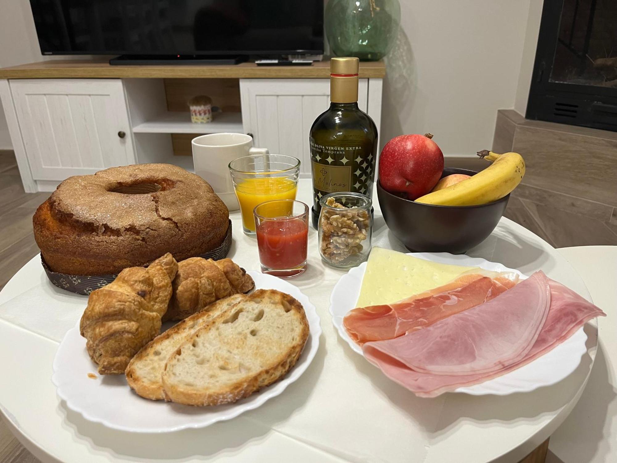 La Solana Casa De La Pleita 빌라 외부 사진